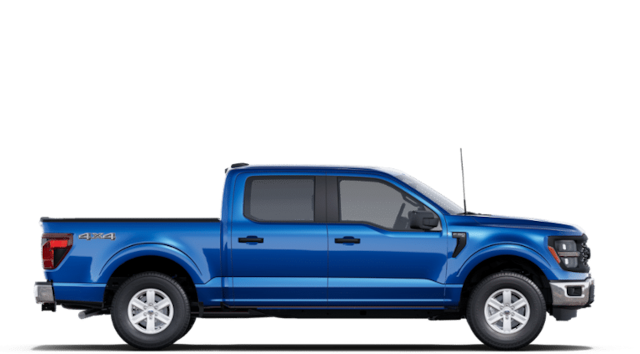 2025 Ford F-150+F-150